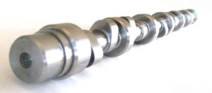 JD 8.1L Tool Steel Billet Stroker Cam Custom Ground