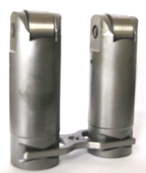 Duramax Lifters