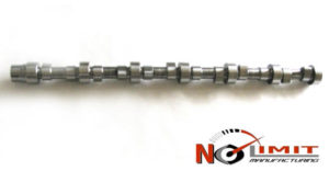 Cummins Steel Billet Cam Roller 241-260 106 LSA .379/,379 Lift