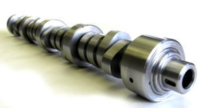 Duramax Custom Tool Steel Billet Camshaft