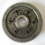 Adj.Camshaft Timing Gear