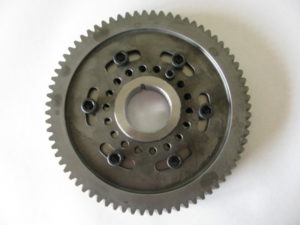 Cummins 12V Adj. Timing Gear