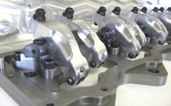 Improve Your Valve Train