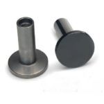 CMN008005DLCK- 1.4 Dia Tool Steel DLC Coated Lifter Set