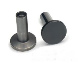CMN008005DLCK- 1.4 Dia Tool Steel DLC Coated Lifter Set