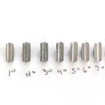 CMN003008 Cummins 5.9/6.7 Offset Key