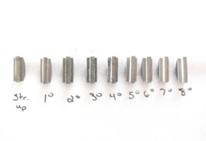 CMN003008 Cummins 5.9/6.7 Offset Key