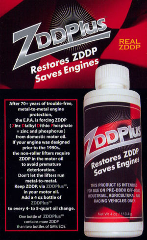 ZDDPLUS
