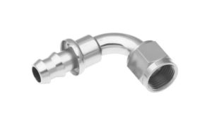90 Degree AN Push Lock Hose Ends - Image 4
