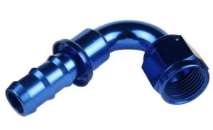 120 Degree AN Push Lock Hose Ends - Image 3