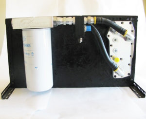 Cummins 5.9/4BT Non Common Rail High Capacity Remote Filter - Image 3