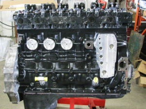 Cummins 5.9/4BT Non Common Rail High Capacity Remote Filter - Image 4