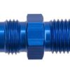 -06 Male AN/JIC Flare to 1/8"NPSM Transmission Fitting - Image 4