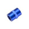 -16 (1") NPT Female Pipe Coupler - Image 2