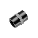 -06 (3/8") NPT Female Pipe Coupler