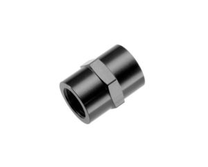 -02 (1/8") NPT Female Pipe Coupler