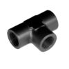 3/8" Female Tee NPT Adapter