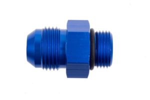 -06 Male to -10 O-Ring Port Adapter (High Flow Radius ORB) - Image 3
