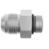 -10 Male to -08 O-Ring Port Adapter (High Flow Radius ORB) - Image 2