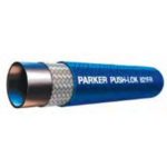 -08 PUSH-LOK FIRE RESISTANT COVER MULTIPURPOSE HOSE 250-350 PSI