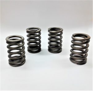 Duramax 125 lb HD -Stage 1 Spring.