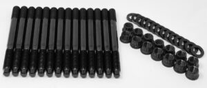 Optitorque 10273 Cummins 5.9/6.7cr M12 Torque Master Main Stud Kit Factory Block Stiffener